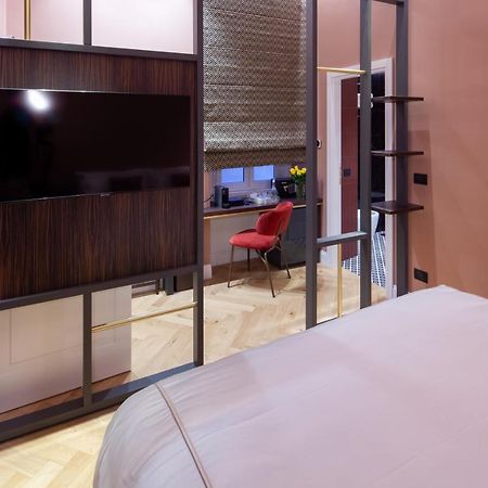 Migliori Collection Piazza Navona Hotel Róma Kültér fotó