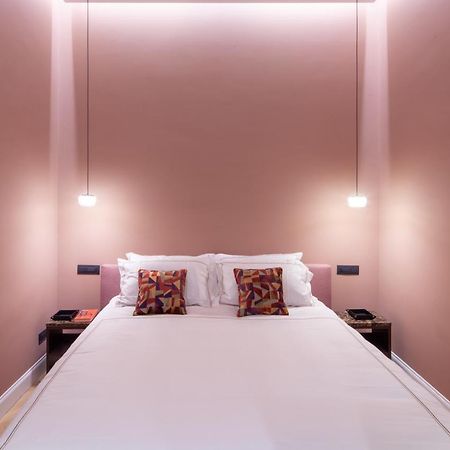 Migliori Collection Piazza Navona Hotel Róma Kültér fotó