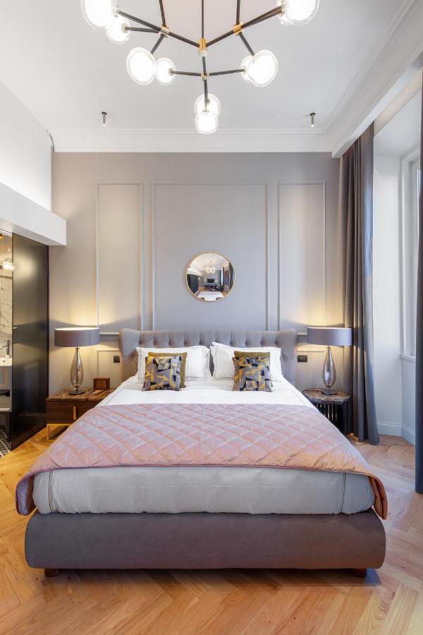 Migliori Collection Piazza Navona Hotel Róma Kültér fotó