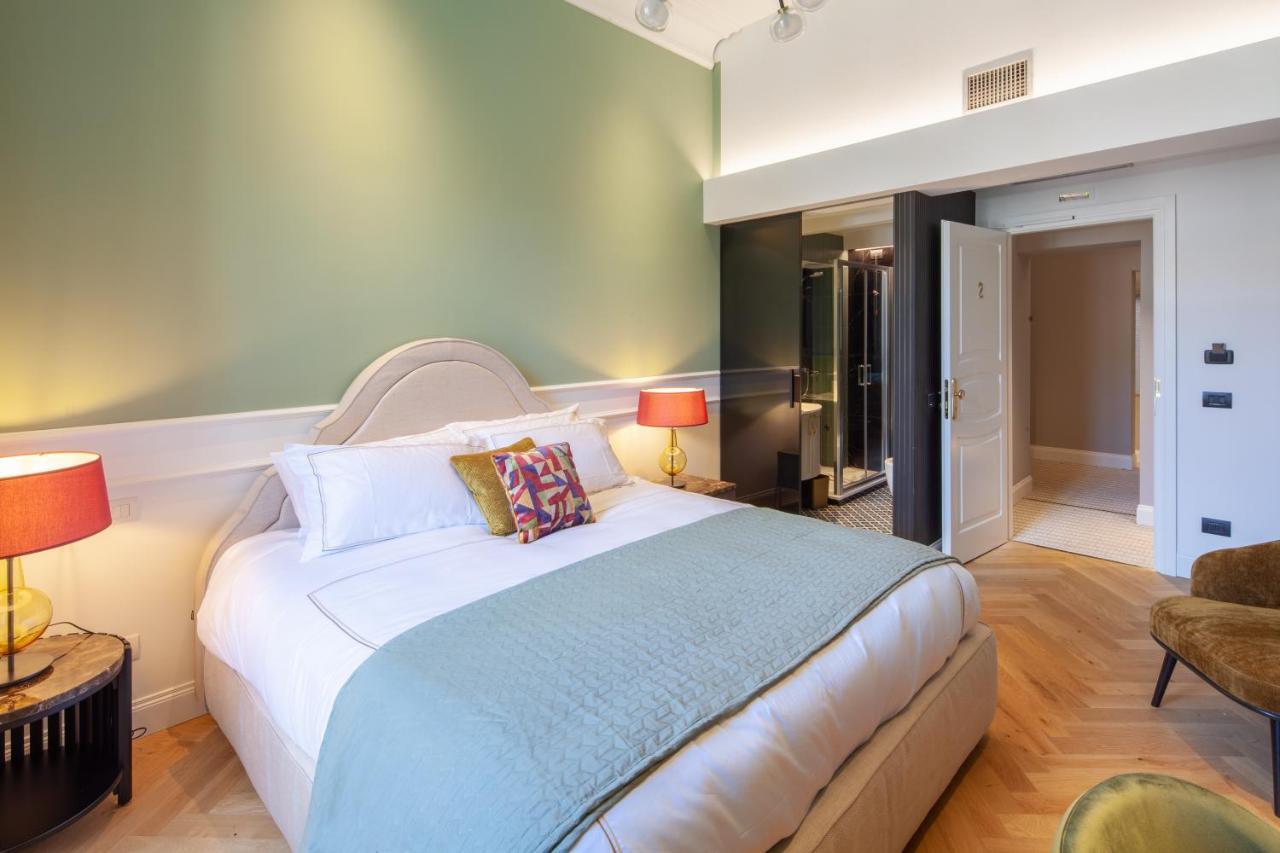 Migliori Collection Piazza Navona Hotel Róma Kültér fotó