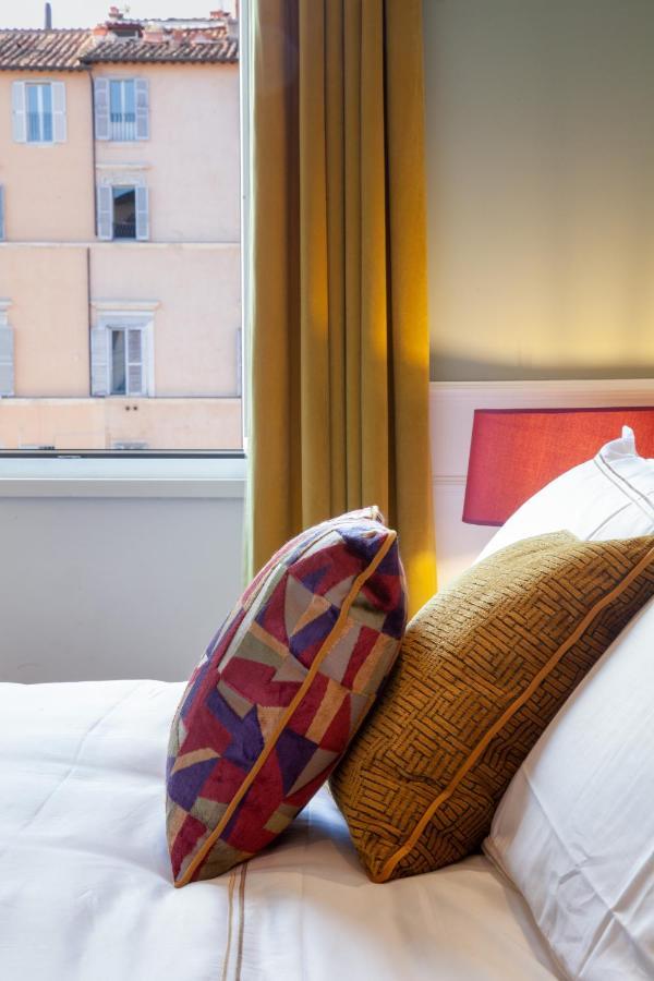 Migliori Collection Piazza Navona Hotel Róma Kültér fotó