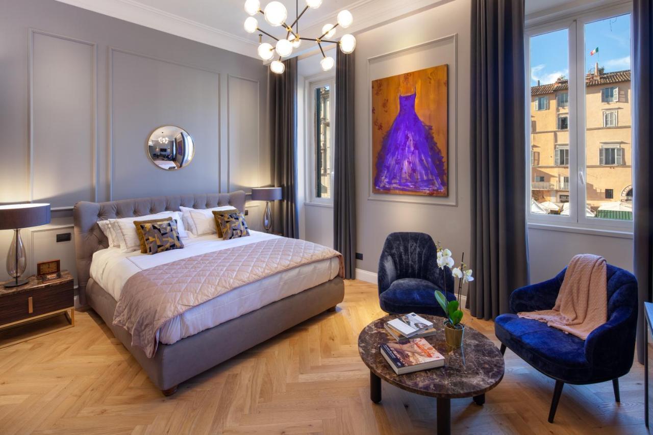Migliori Collection Piazza Navona Hotel Róma Kültér fotó