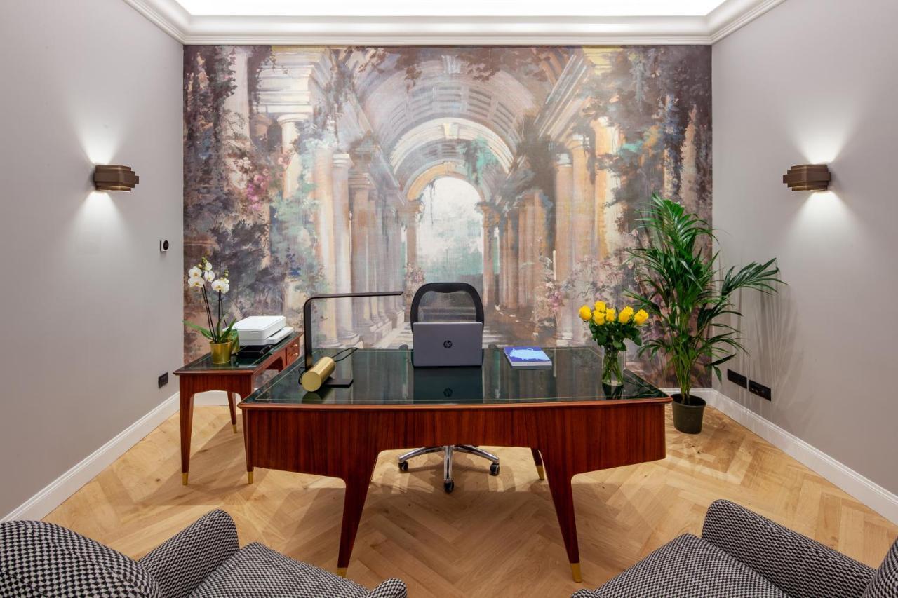 Migliori Collection Piazza Navona Hotel Róma Kültér fotó