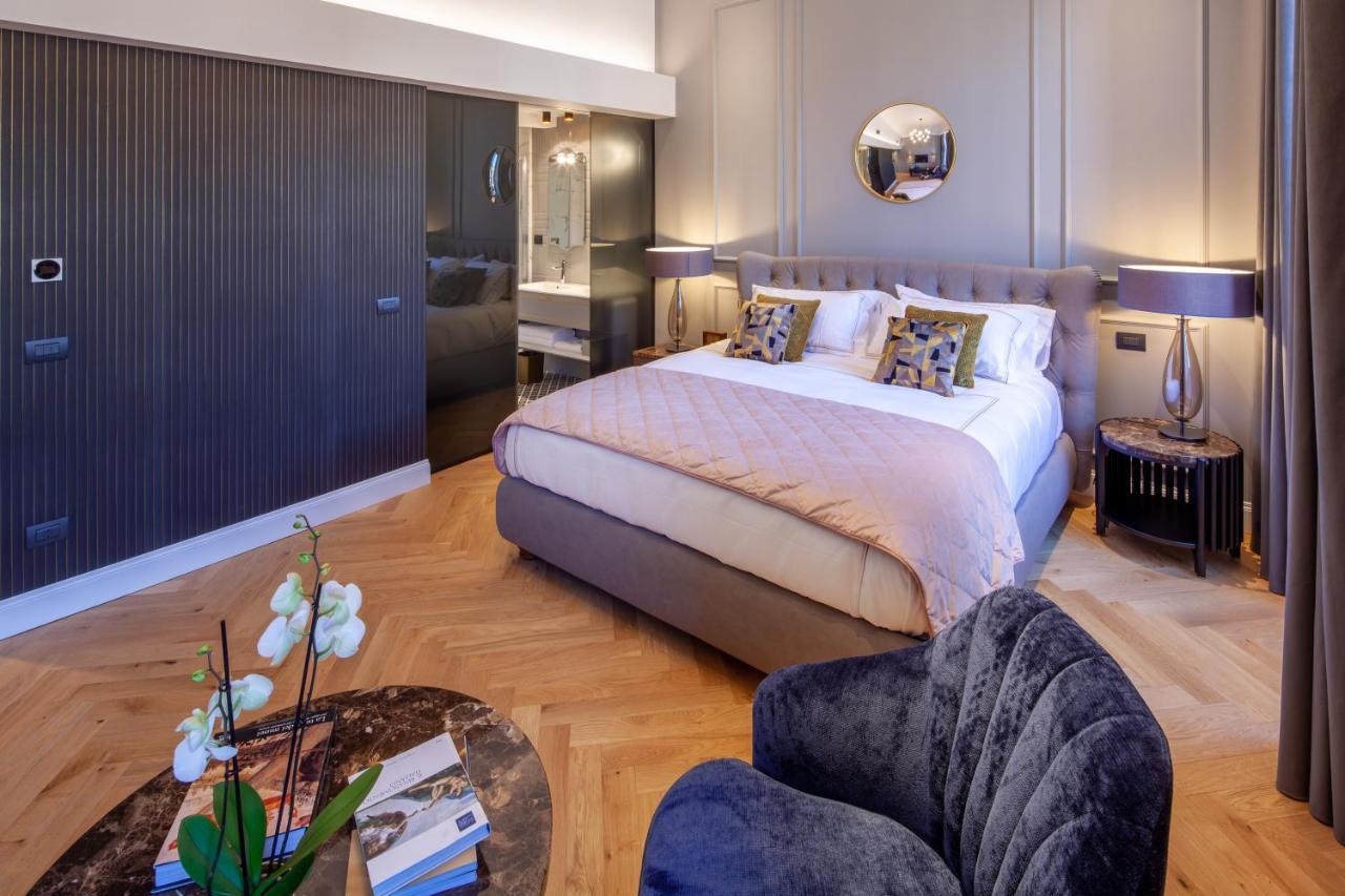 Migliori Collection Piazza Navona Hotel Róma Kültér fotó