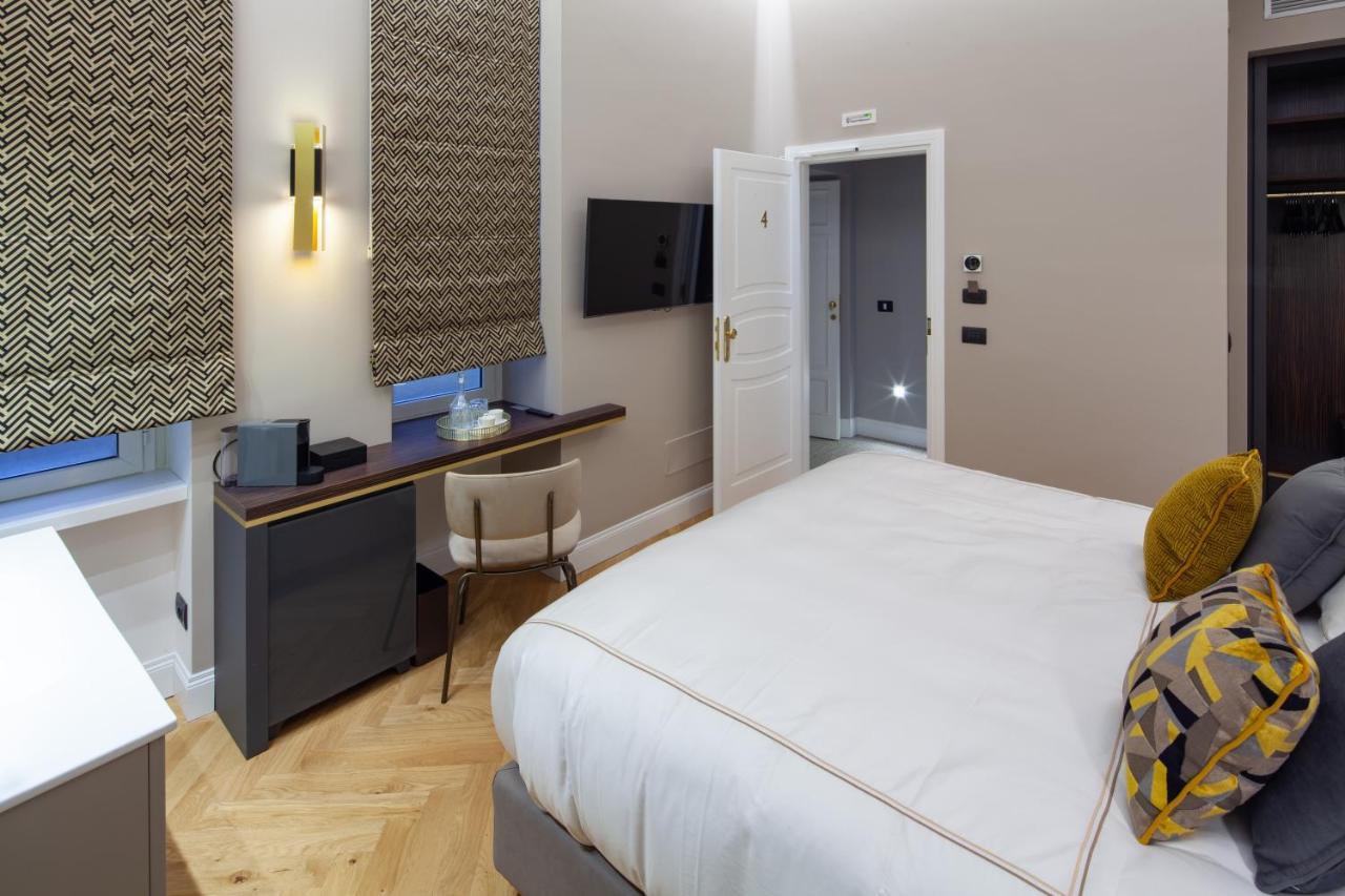 Migliori Collection Piazza Navona Hotel Róma Kültér fotó
