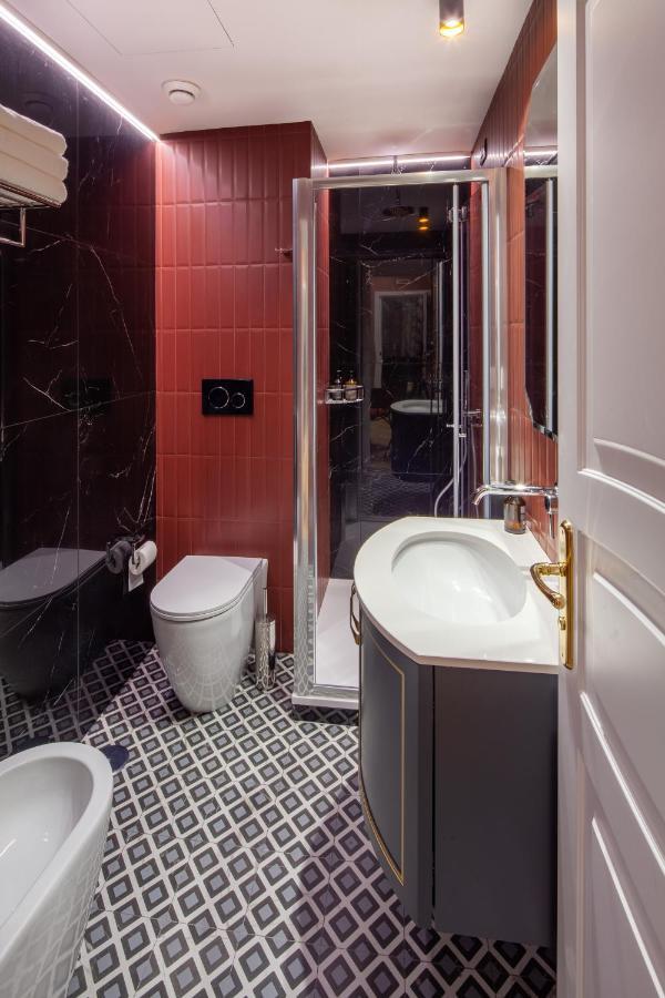 Migliori Collection Piazza Navona Hotel Róma Kültér fotó