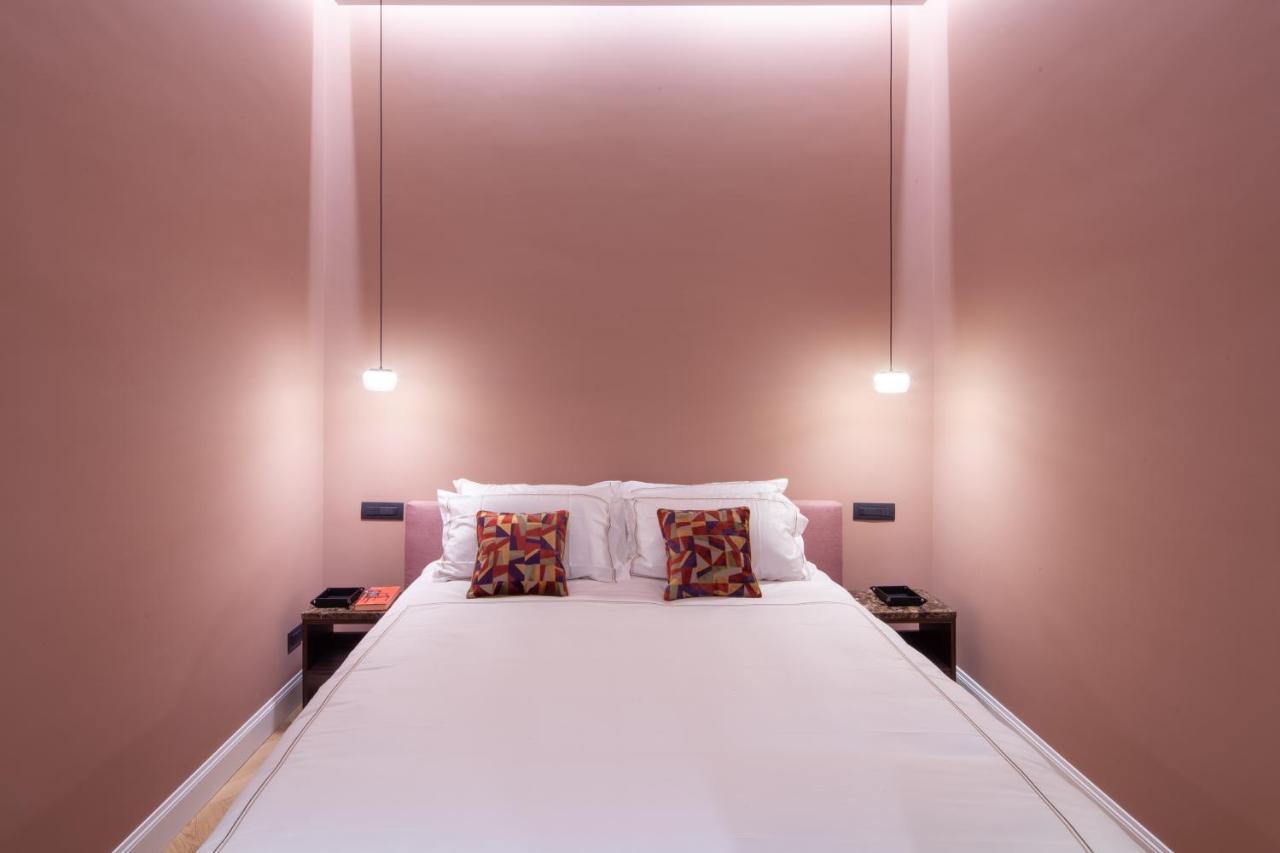 Migliori Collection Piazza Navona Hotel Róma Kültér fotó