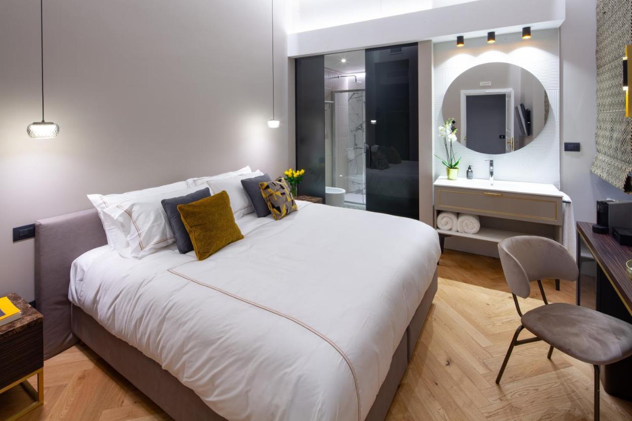 Migliori Collection Piazza Navona Hotel Róma Kültér fotó