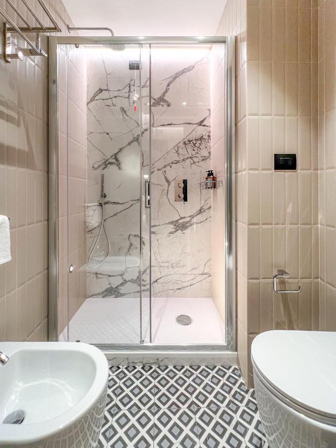 Migliori Collection Piazza Navona Hotel Róma Kültér fotó